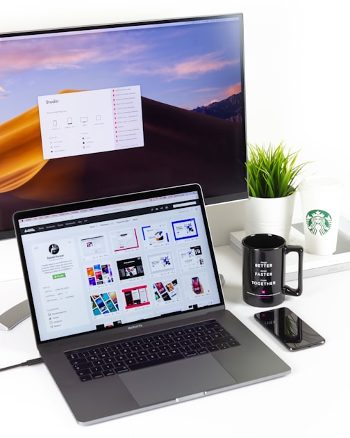 Crafting an Engaging About Me Section